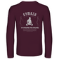 Unisex Langarmshirt GYMAZO