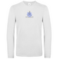 Unisex Langarmshirt Sunday Running Club