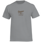 Herren Heavy Cotton T-Shirt GYMAZO