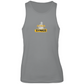 Herren Premium Tank Top Team Hyrox