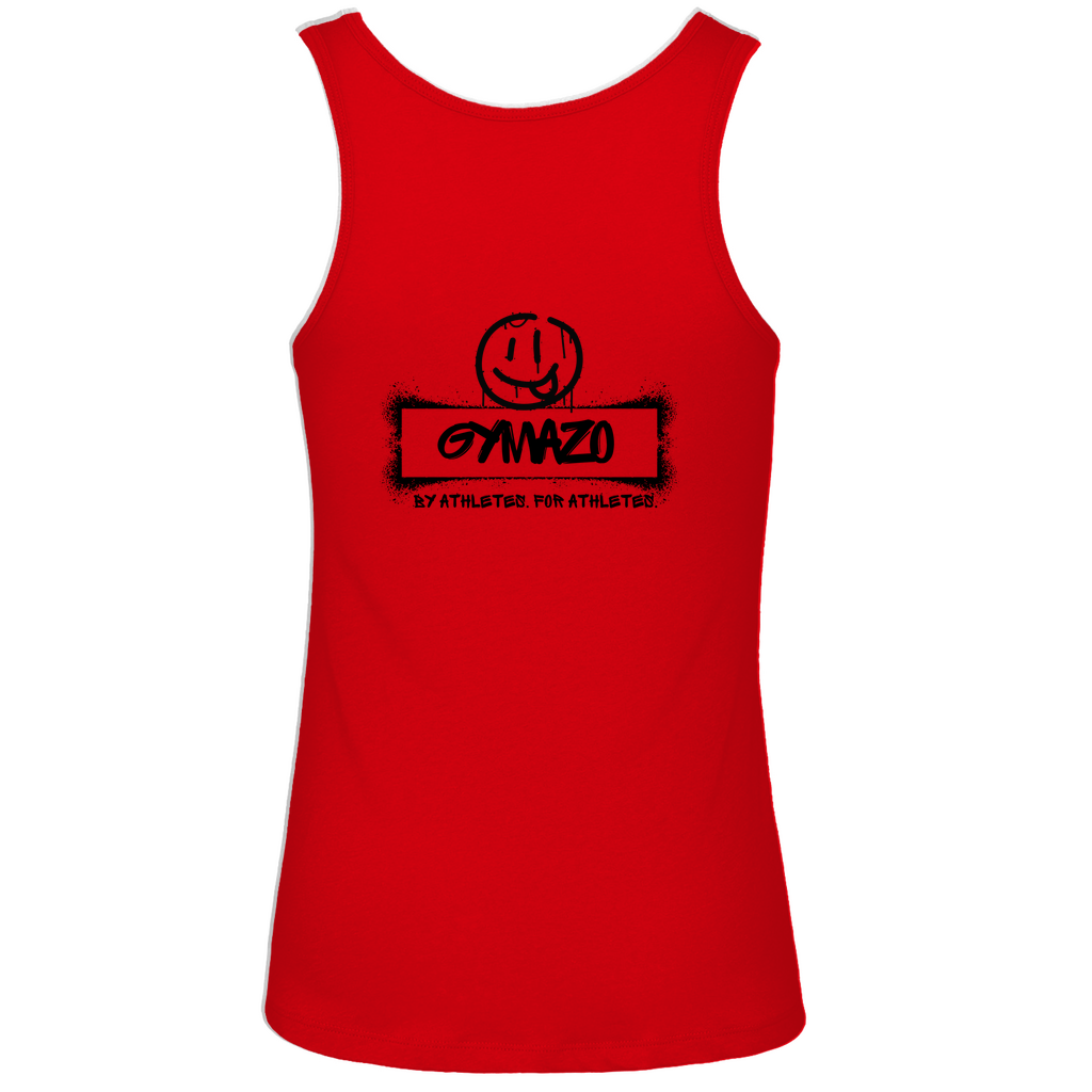 Damen Premium Organic Tank Top neu