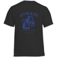 Herren Heavy Cotton T-Shirt GYMAZO