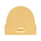 GYMAZO Beanie Hyrox