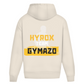 Oversize Hoodie Ohne Kordel Team Hyrox