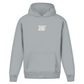 Oversize Hoodie Ohne Kordel Run Club
