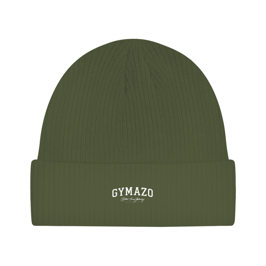 GYMAZO Beanie BTY