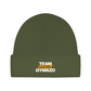 GYMAZO Beanie Hyrox