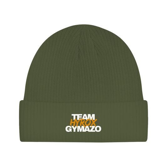 GYMAZO Beanie Hyrox