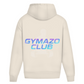 Oversize Hoodie Ohne Kordel club