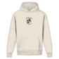 Oversize Hoodie Ohne Kordel GYMAZO