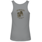 Damen Premium Organic Tank Top GYMAZO