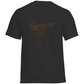 Herren Heavy Cotton T-Shirt GYMAZO