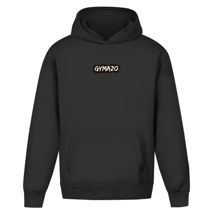 Oversize Hoodie Ohne Kordel neu