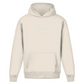 Oversize Hoodie Ohne Kordel neu