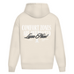Oversize Hoodie Ohne Kordel Comfort