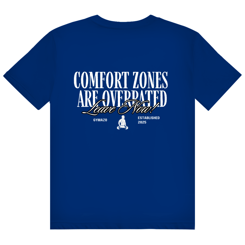 Herren Heavy Cotton T-Shirt Comfort