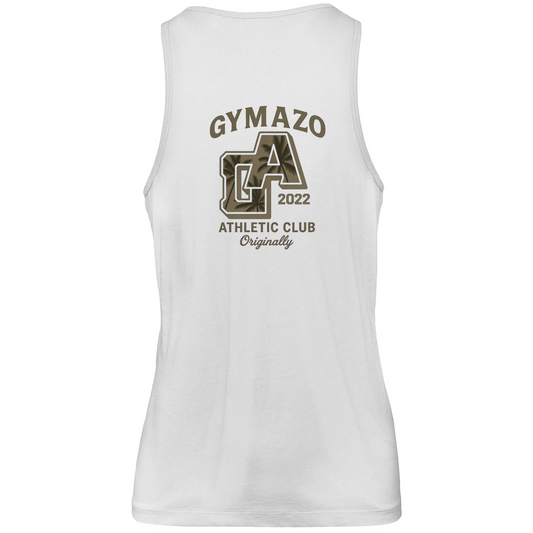 Herren Premium Tank Top GYMAZO