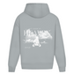 Oversize Hoodie Ohne Kordel Heaven