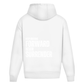 Oversize Hoodie Ohne Kordel GYMAZO