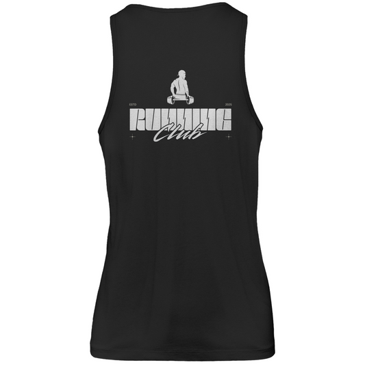 Herren Premium Tank Top neu