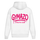 Oversize Hoodie Ohne Kordel gymazo