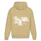Oversize Hoodie Ohne Kordel Heaven