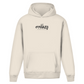 Oversize Hoodie Be Proud