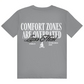 Herren Heavy Cotton T-Shirt Comfort