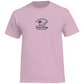 Herren Heavy Cotton T-Shirt Dartsparty