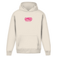 Oversize Hoodie Ohne Kordel gymazo