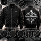 A&T PERFORMANCE – Premium Bomber Jacket