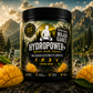 Hydropower+ BLACK FOREST MAJOR GAMES EDITION Tropical Mango