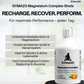 GYMAZO Magnesium Komplex Shots Plus+ - 500ml