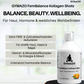 GYMAZO FemBalance Shots Plus+ - 500ml