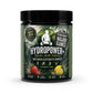 Hydropower+ BLACK FOREST MAJOR GAMES EDITION Strawberry Lemon