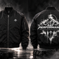 A&T PERFORMANCE – Premium Bomber Jacket