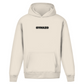 Oversize Hoodie Ohne Kordel GYMAZO