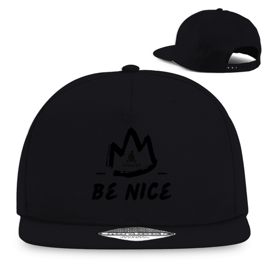 Snapback Rapper Cap neu