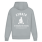 Oversize Hoodie Ohne Kordel neu