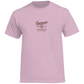 Herren Heavy Cotton T-Shirt GYMAZO