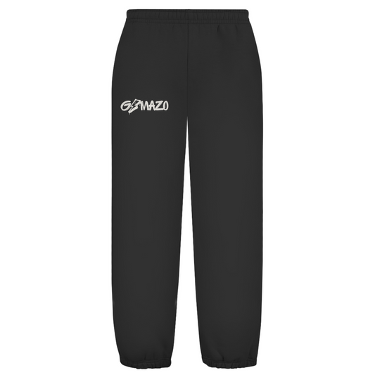 Oversize Fluffy Sweatpants neu