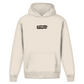 Oversize Hoodie Ohne Kordel neu