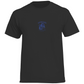 Herren Heavy Cotton T-Shirt GYMAZO