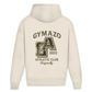 Oversize Hoodie Ohne Kordel GYMAZO