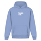 Oversize Hoodie Ohne Kordel Heaven