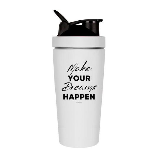 Fitness Shaker neu