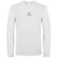 Unisex Langarmshirt Mode On