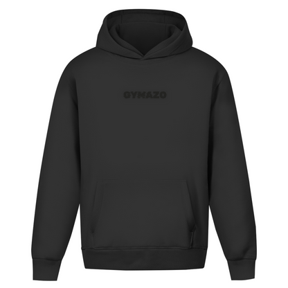 Oversize Hoodie Ohne Kordel GYMAZO