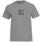 Herren Heavy Cotton T-Shirt Dartsparty