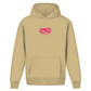 Oversize Hoodie Ohne Kordel gymazo